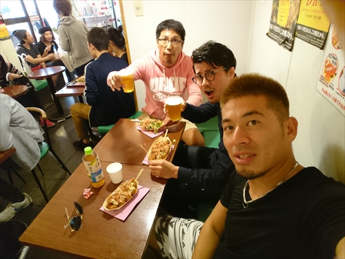 23���E�p���ł��΂����C�u�I